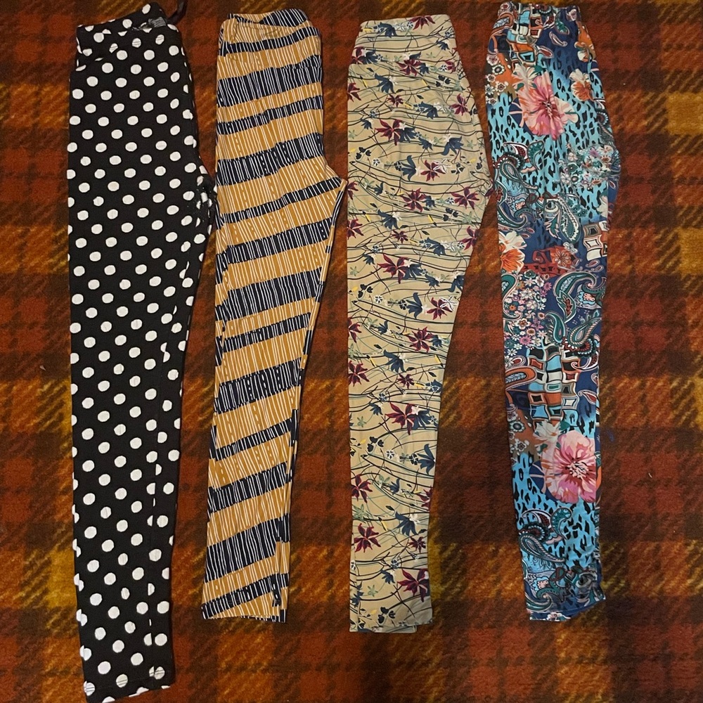 Leggings lot